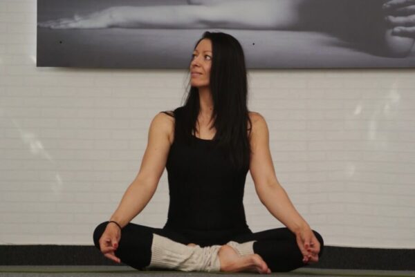 Enterprise for Jóga kurzus, kezdőtől a haladó szintig. (YinYoga, gerincjóga, hatha és flow )